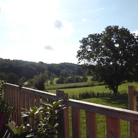 La Haute Forge Maison D'Hotes Thoire-sur-Dinan Room photo